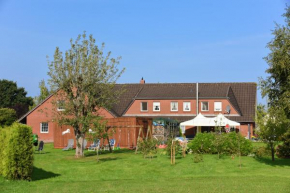 Ferienwohnung auf dem Ferienhof „Zur alten Linde“